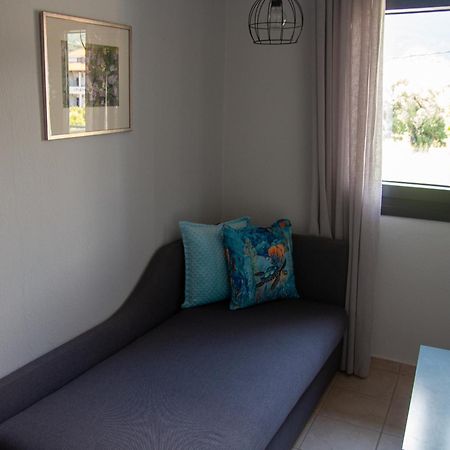 Aliston Hotel Thassos (Adults Only) Szkála Potamiász Kültér fotó