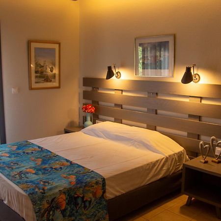 Aliston Hotel Thassos (Adults Only) Szkála Potamiász Kültér fotó