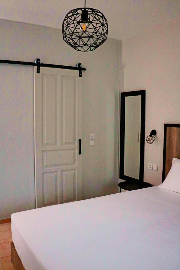Aliston Hotel Thassos (Adults Only) Szkála Potamiász Kültér fotó