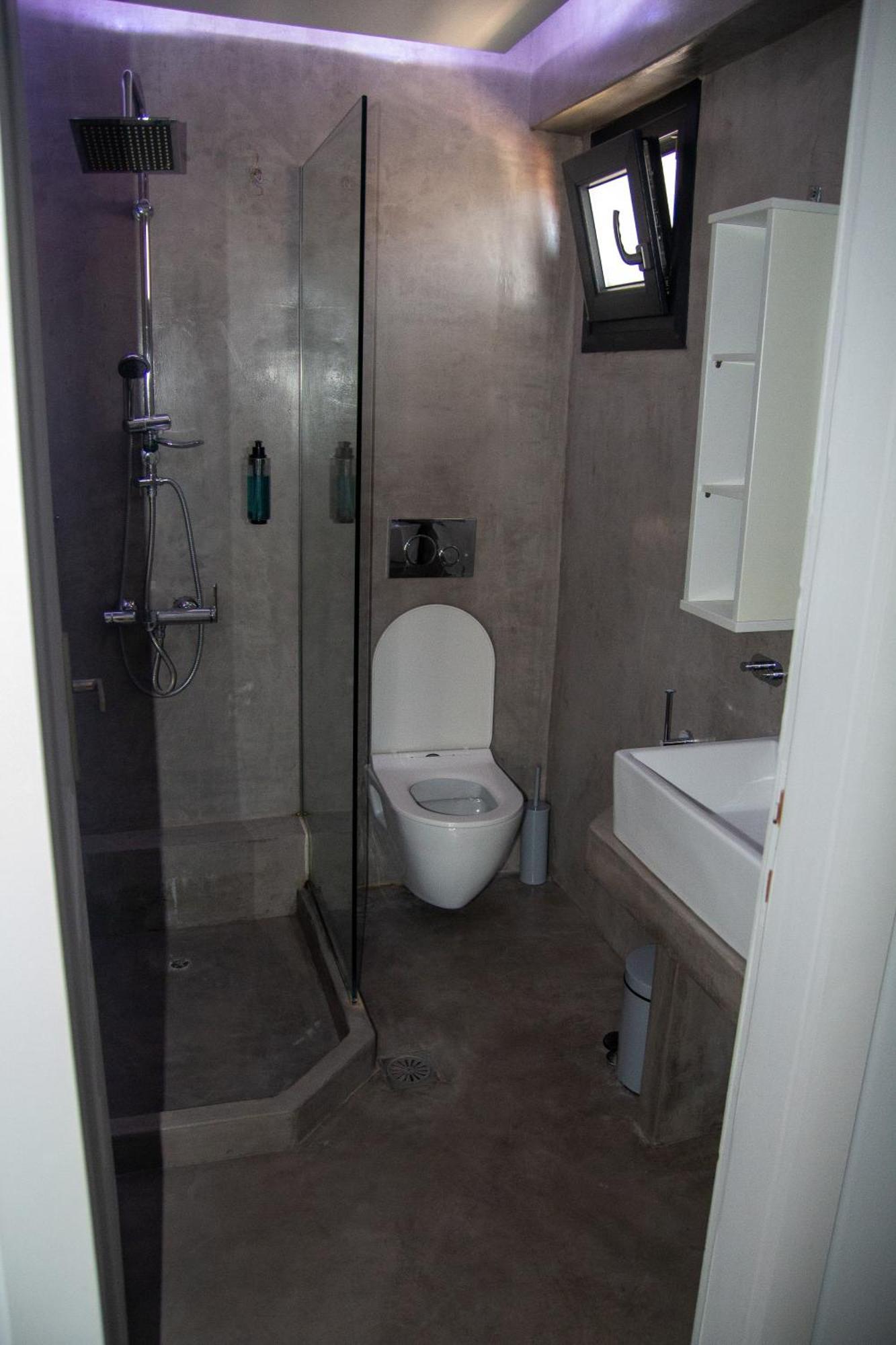 Aliston Hotel Thassos (Adults Only) Szkála Potamiász Kültér fotó