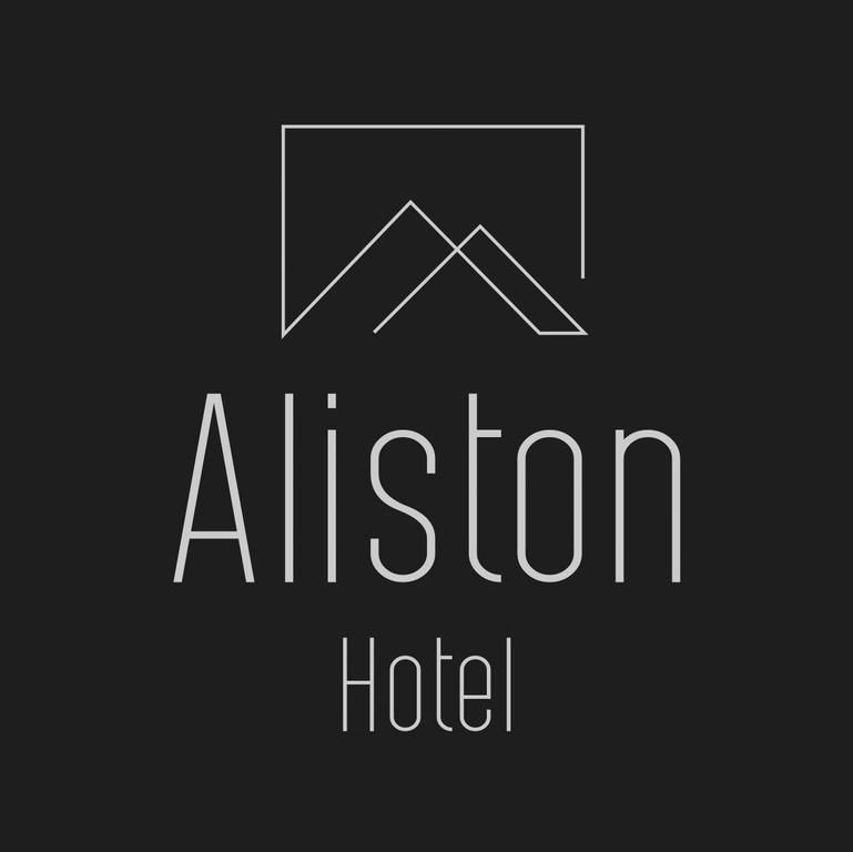Aliston Hotel Thassos (Adults Only) Szkála Potamiász Kültér fotó