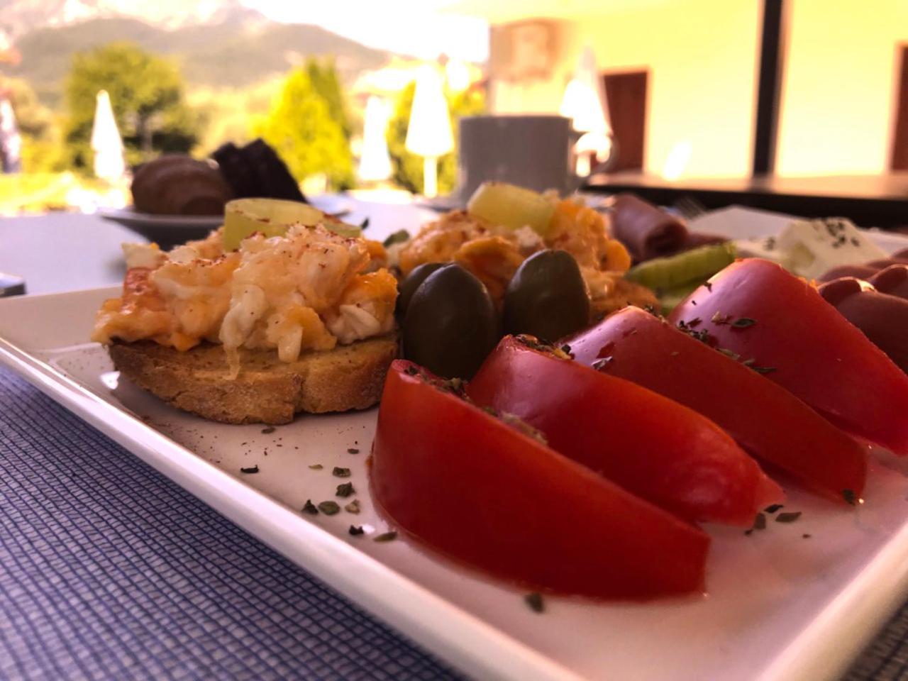 Aliston Hotel Thassos (Adults Only) Szkála Potamiász Kültér fotó